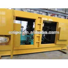 60hz diesel generator with alternator 100% copper wires